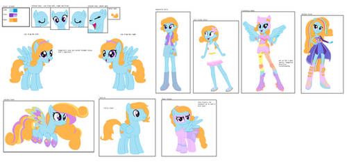 BerryPunchrules - Hobbyist, Digital Artist | DeviantArt