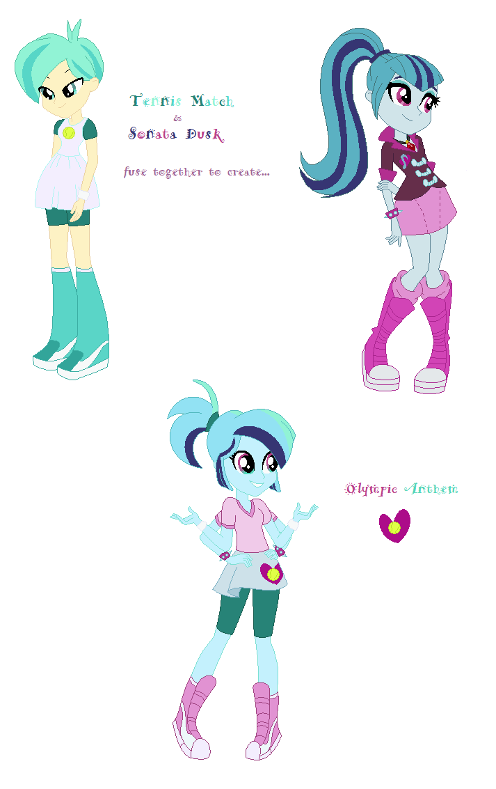 My Little Gems! by BerryPunchrules on DeviantArt