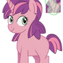 TimberTwi foal for ipandacakes