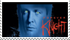 Forever Knight Stamp