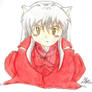 Inuyasha Chibi