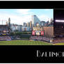 Baltimore - Camden Yards