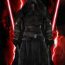 Darth Sirus SITH OUTFIT