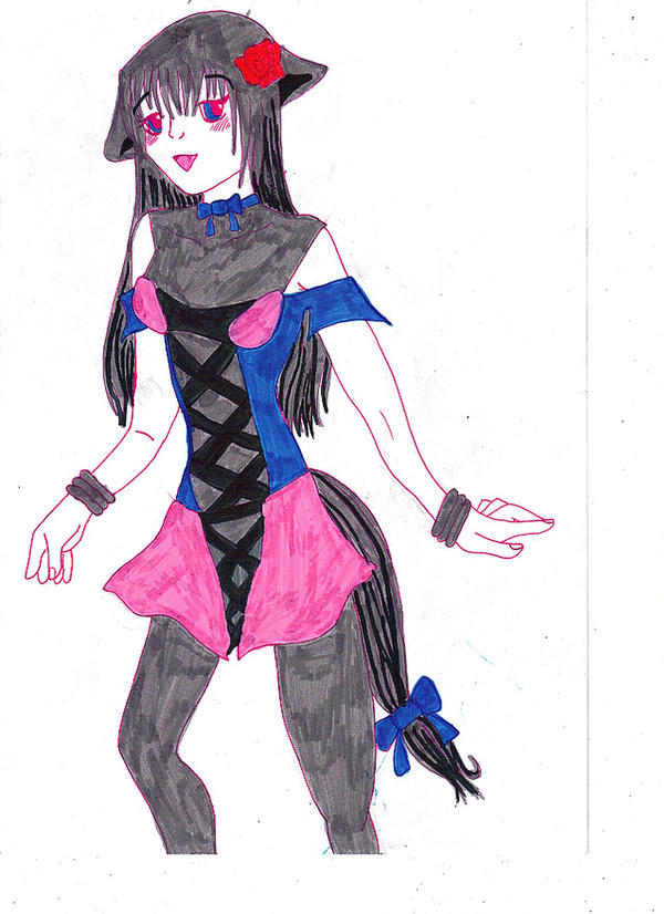 Wolvesreign Grey by WolvesReign13 on DeviantArt