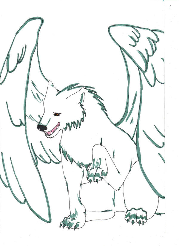 Wolvesreign New Male Wolf Character-Seto by WolvesReign13 on DeviantArt