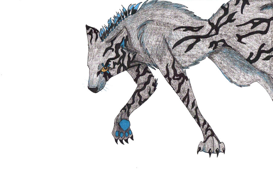 Wolvesreign A New Reign Version 1 by WolvesReign13 on DeviantArt