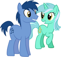 Lyra and Noteworthy