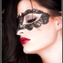 Masked Beauty 2