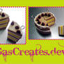 Mocha Cake