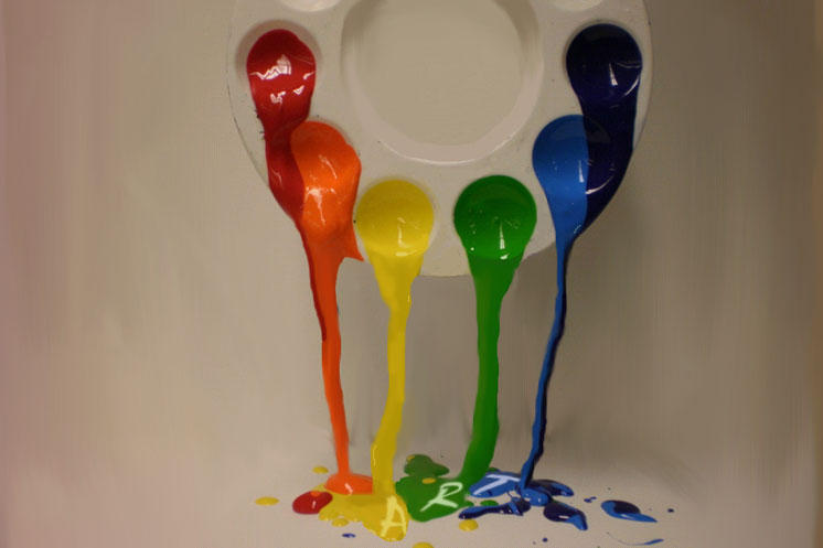 Color Me Intrigured Color Me Imaginative by BrittaBarricade on DeviantArt