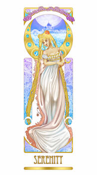 Princess Serenity