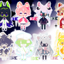 [OPEN] Mix adoptable [auction]