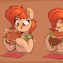 Faulty Food