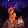 Fireflies