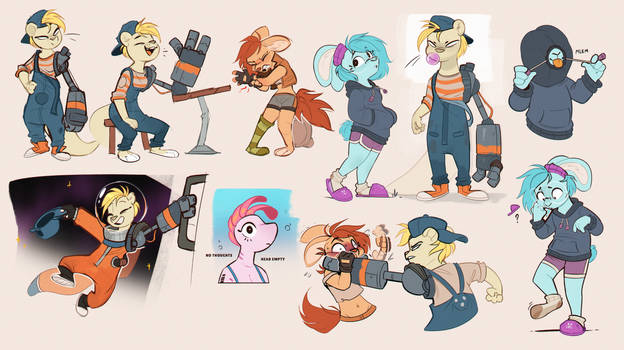 RexySeven - Hobbyist, Artist | DeviantArt