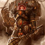 The Warmaster Horus