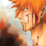 -Ichigo Kurosaki-