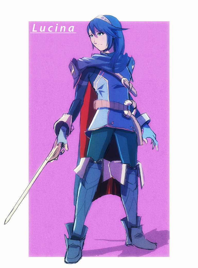 Lucina