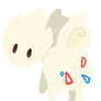 Zephyr as a togetic