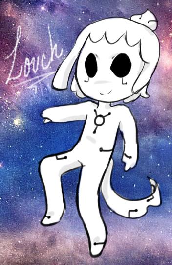 Louch Chibi