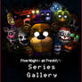 FNAF - Series Gallery Index Pic