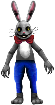 Explore the Best Mr_hopps_playhouse Art | DeviantArt