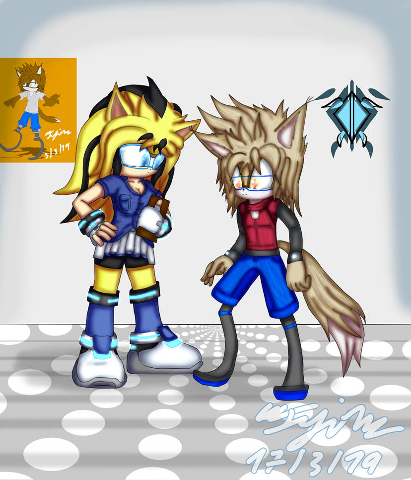 Adapt to changes by ColdFan-Artz on DeviantArt