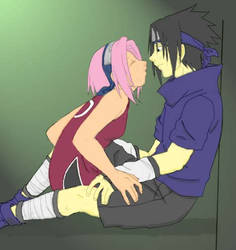 ++Sakura n Sasuke++ WIP