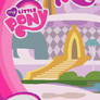 The Canterlot Palace