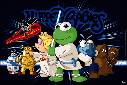 Muppet Babies