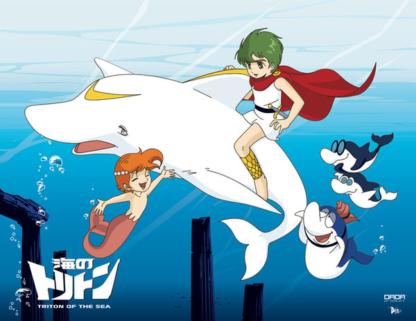 Filme Rvtriton Triton 1 by daikikun75 on DeviantArt