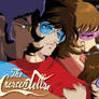 Crescendolls