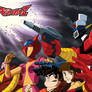 Mazinger Z