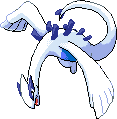 Lugia Sprite