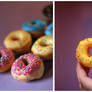 Donuts