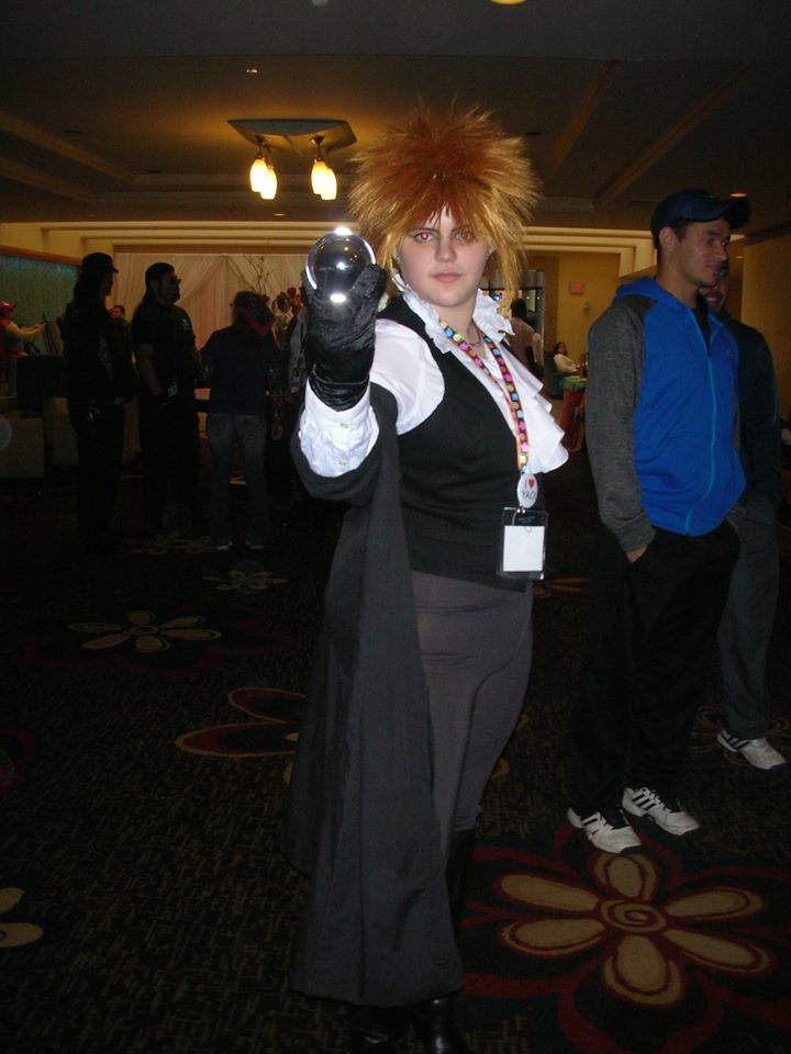 Jareth the Goblin King - MCFC5