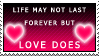 Love Is Forever