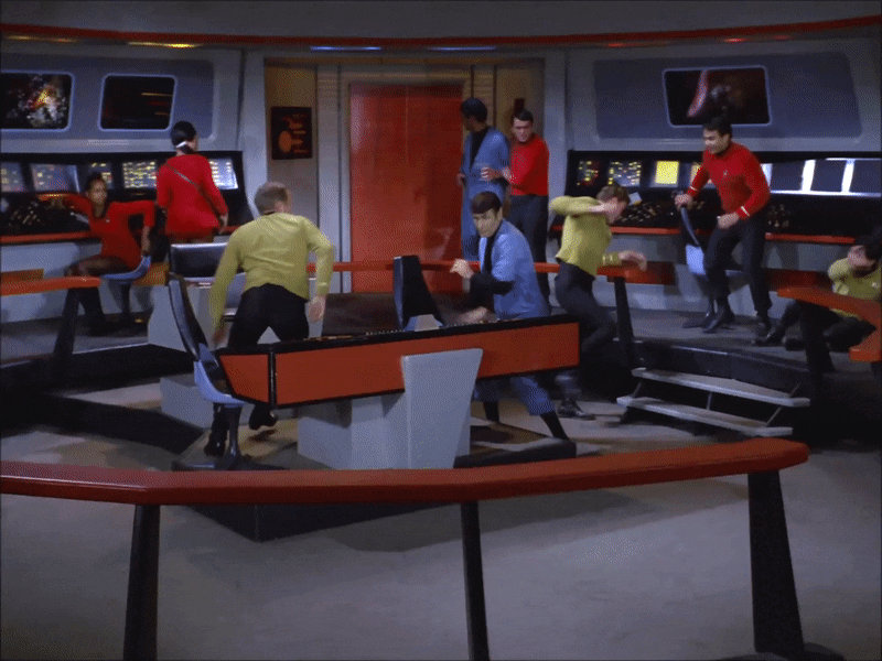 Star Trek - Operation -- Annihilate! 28 by hgordon22 on DeviantArt