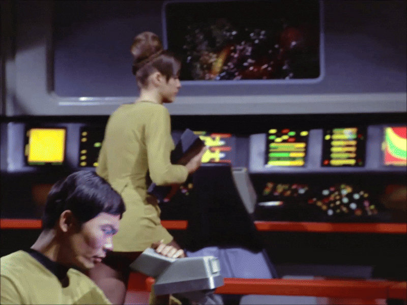 Doomsday Device Scene Star Trek - The Doomsday Machine 02 by hgordon22 on DeviantArt