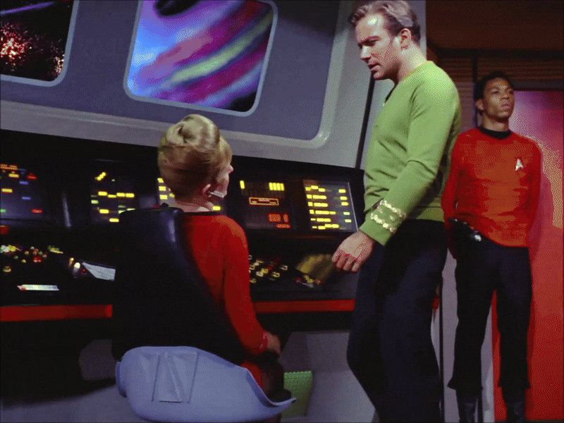 Doomsday Machine Scene Star Trek - The Doomsday Machine 05 by hgordon22 on DeviantArt