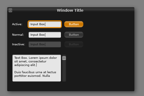 Click GUI 0.1.0