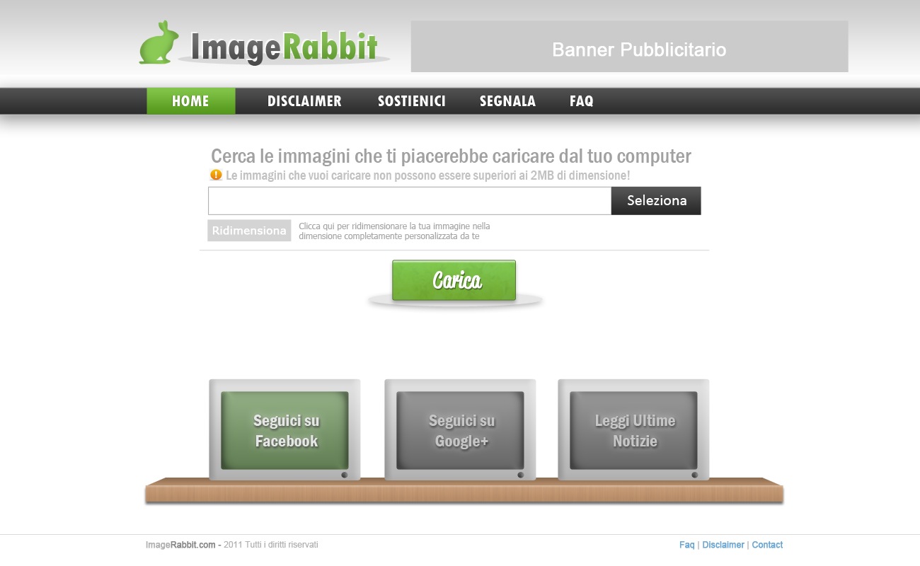 Imagerabbit