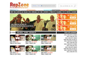 Rapzone v3