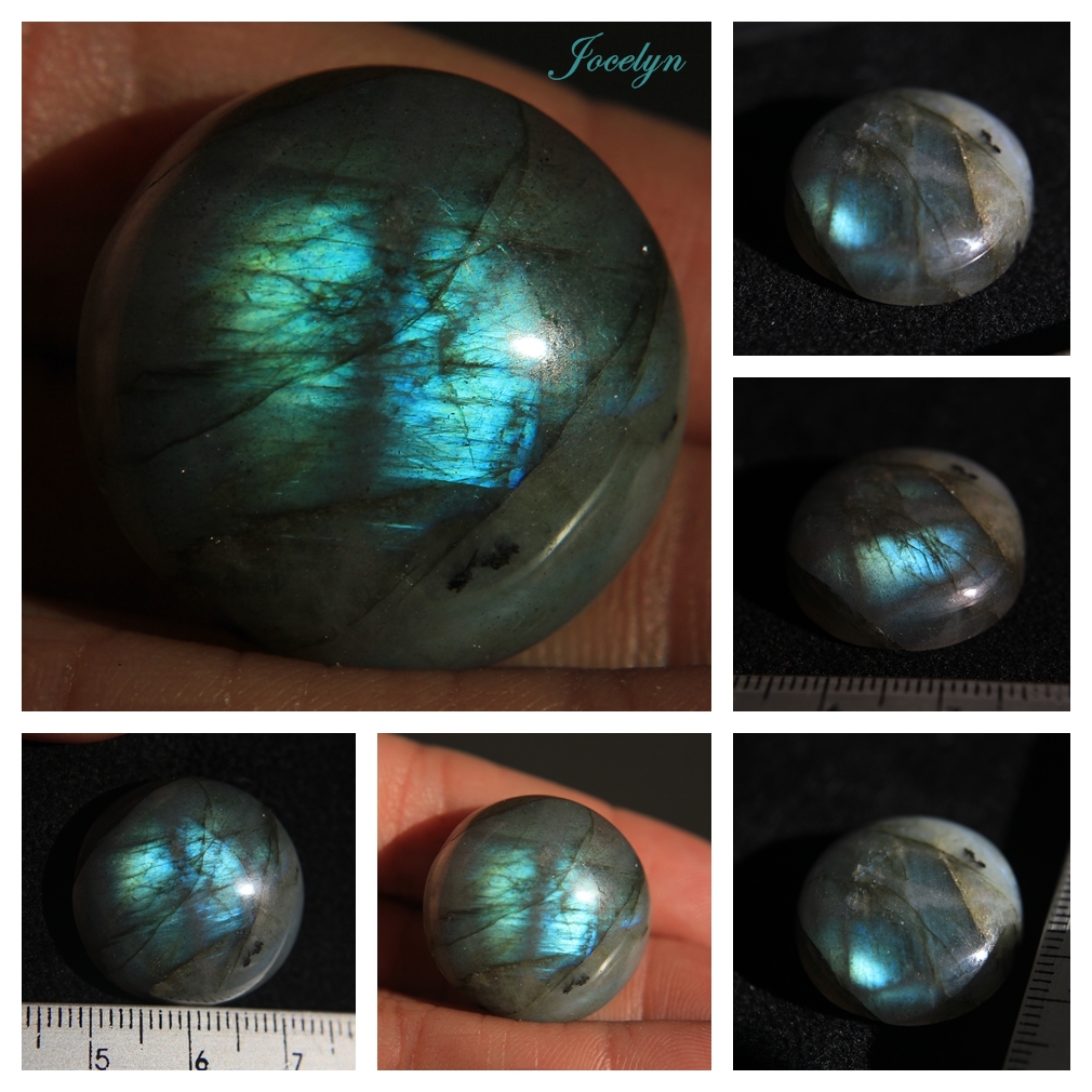 Labradorite