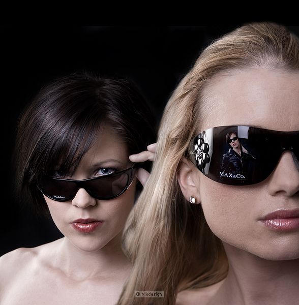 Sunglasses cover