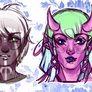 OUTDATED - Sketcky adoptables (Portrait only)