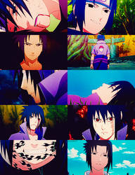 Sasuke Uchiha