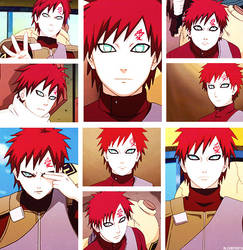 Gaara #2