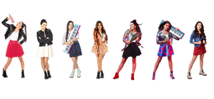 Kally's Mashup - Kallys PNG