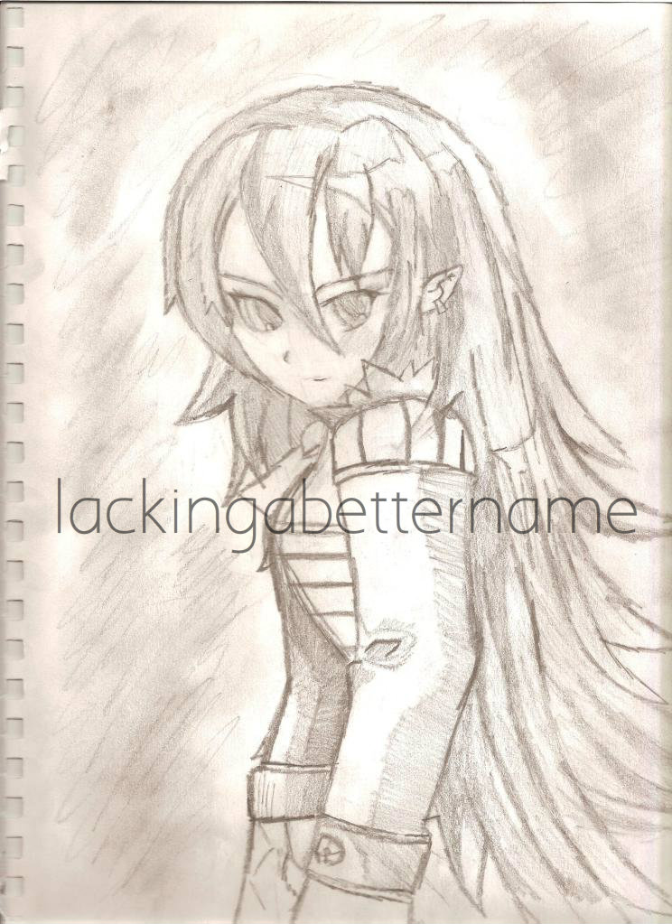 Raven (Rune Factory 3)